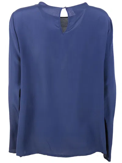 Alberta Ferretti Alberta Ferreti Sweater In Multi