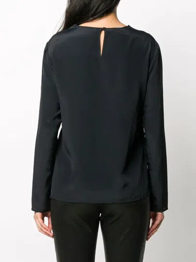 Alberta Ferretti Alberta Ferreti Sweater In Multi