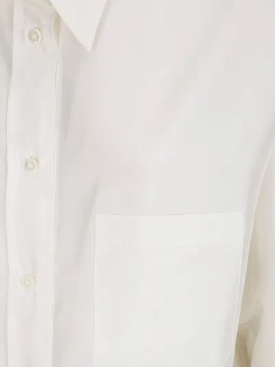 Alberto Biani Shirts Light And Natural