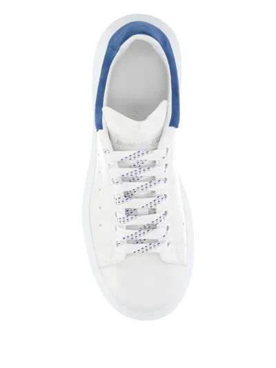 Alexander Mcqueen Ugg Scuffette Ii Slippers In White