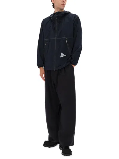 And Wander Max Mara Genova Turtle Treccia In Blue