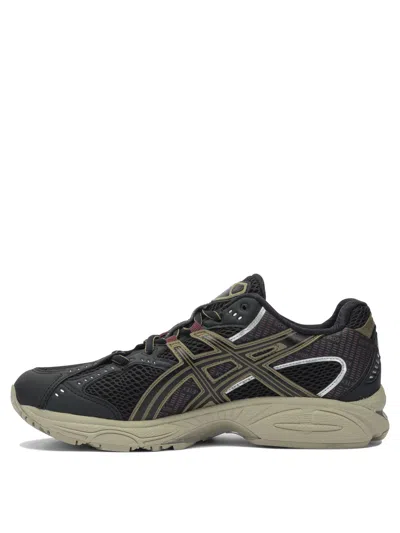 Asics Nimbus Gtx Breathable Sneakers