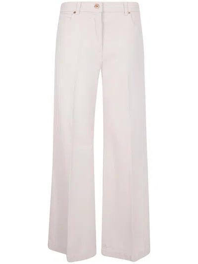 Aspesi Mod.0160 Icons Jeans In White