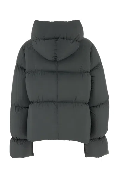 Bacon Asics Multicolor Mesh And Rubber Gel-kayano 14 Sneakers In Gray