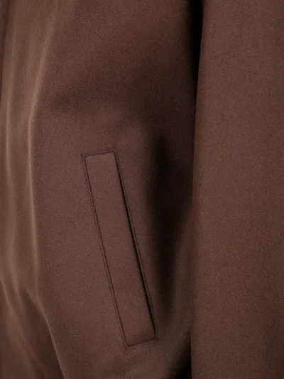 Baracuta "melton G18" Sweater