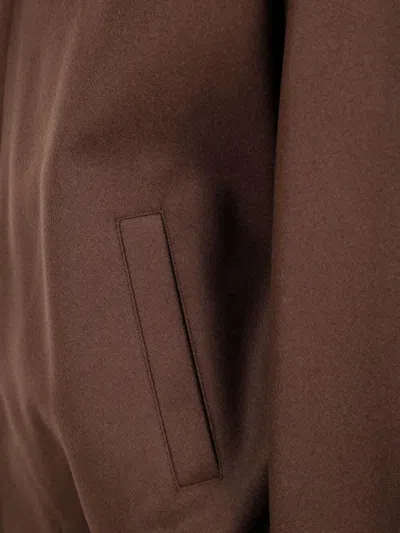 Baracuta "melton G18" Sweater