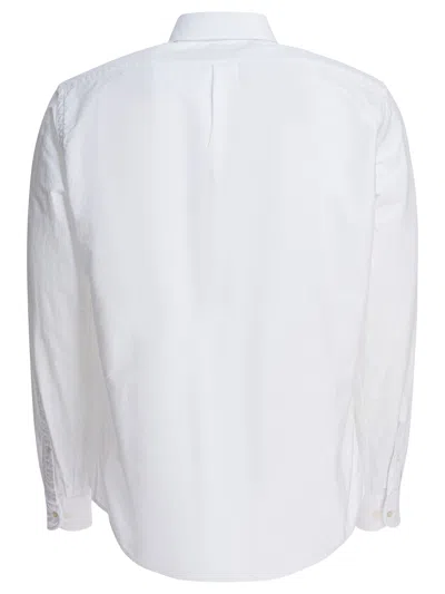 Bd Baggies Shirts In White