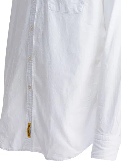 Bd Baggies Shirts In White