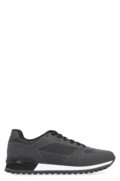Hugo Boss Common Projects Sneaker Retro Classic In Gray