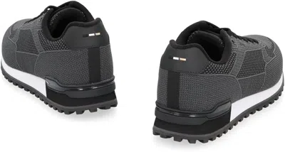 Hugo Boss Common Projects Sneaker Retro Classic In Gray