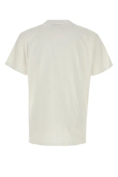 Boy London T-shirt In Neutral