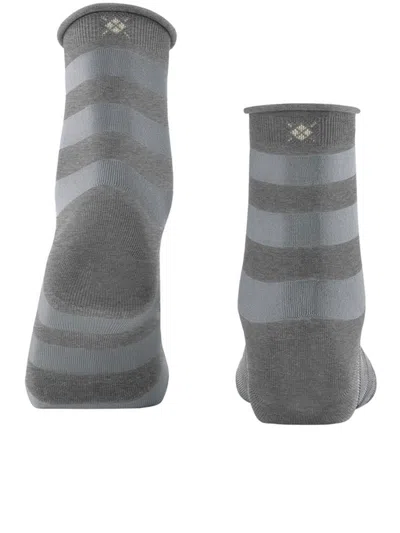 Burlington Aberdeen In Gray