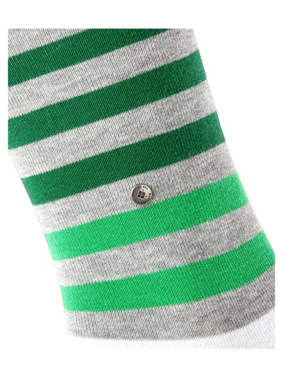 Burlington Blackpool In Gray