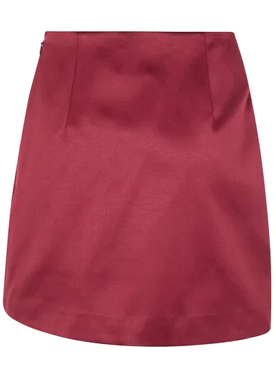 By Malene Birger Raye Minirock