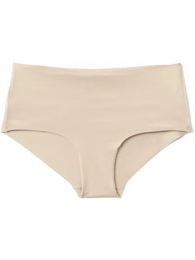 Calida Nude Lyocell Panty In Neutral