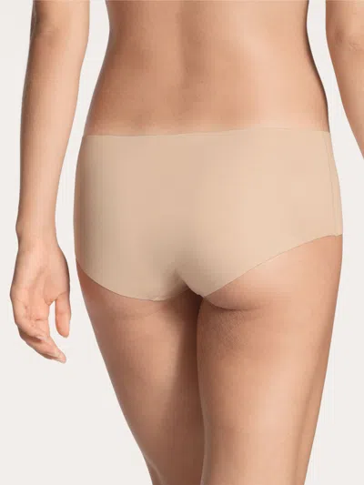 Calida Nude Lyocell Panty In Neutral