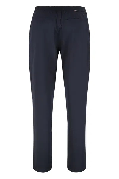 Canali Wool Trousers