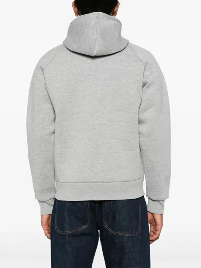 Carhartt Car-lux Logo-patch Jacket