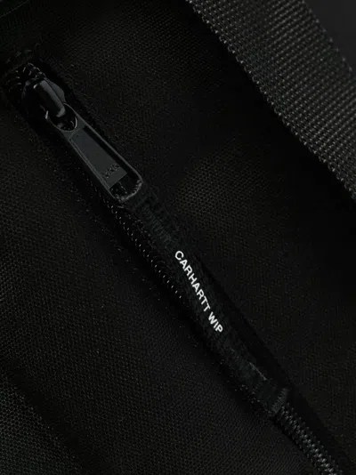 Carhartt Bags.. Black In Black