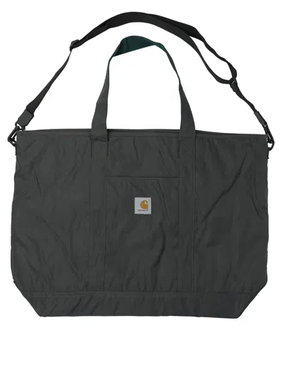 Carhartt Shoulder Bags Shoulder Bags Grey In Gray