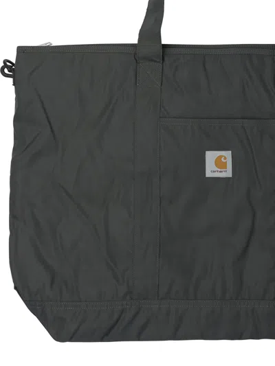 Carhartt Shoulder Bags Shoulder Bags Grey In Gray