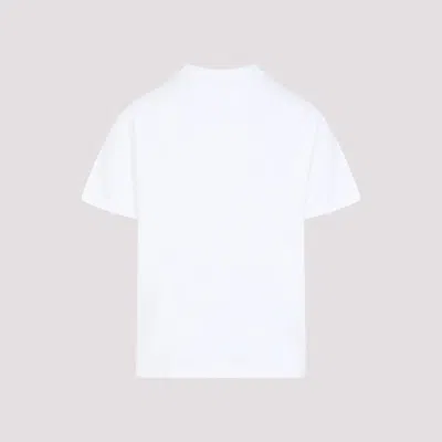 Casablanca Print T-shirt