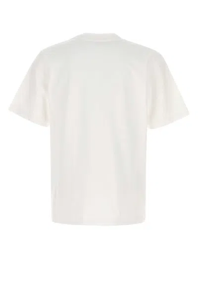 Casablanca Print T-shirt