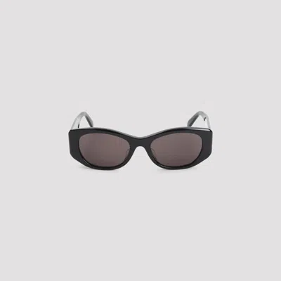 Celine Women Rectangular Sunglassess In Black