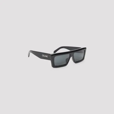 Celine Monochroms 02 Sunglasses Men