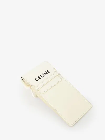 Celine Monochroms 02 Sunglasses Men In Black