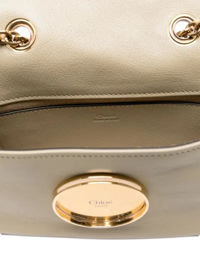 Chloé " Heritage" Bag