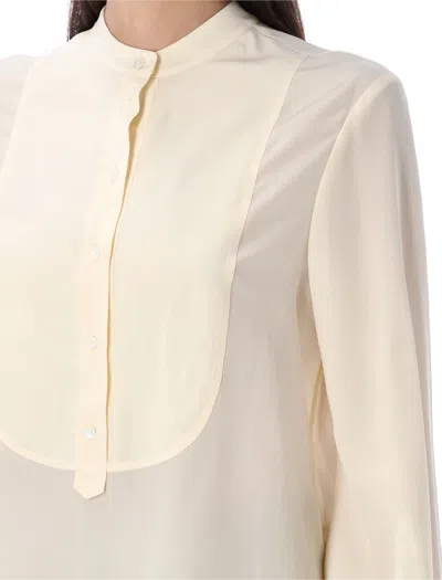 Chloé Blouse In Neutral
