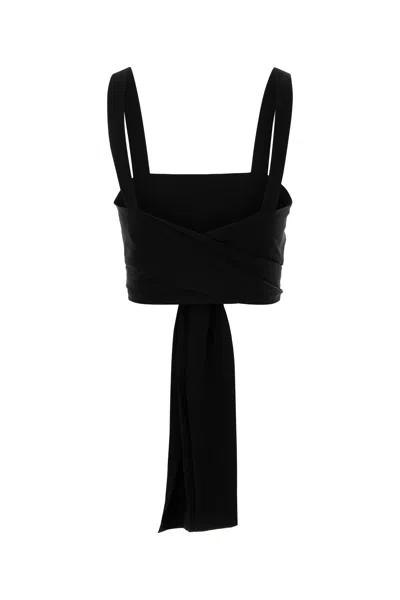 Chloé Shirts In Black