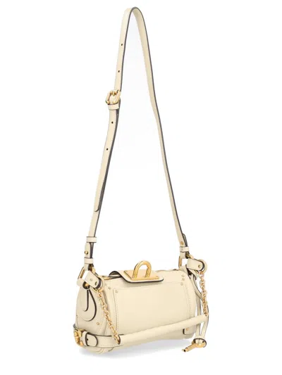 Chloé Small Paddington Bag