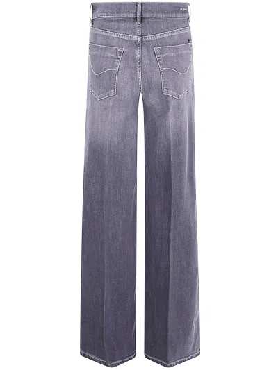Cigala's Pocket Trousers In Gray