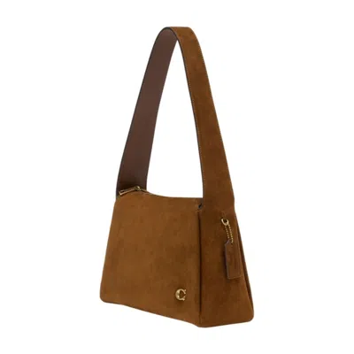 Coach Lola Shoulder Bag