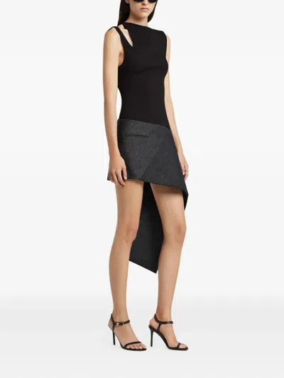 Courrèges Courreges Women In Black