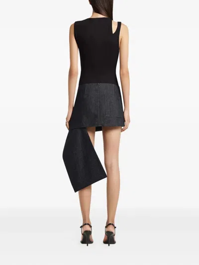 Courrèges Courreges Women In Black