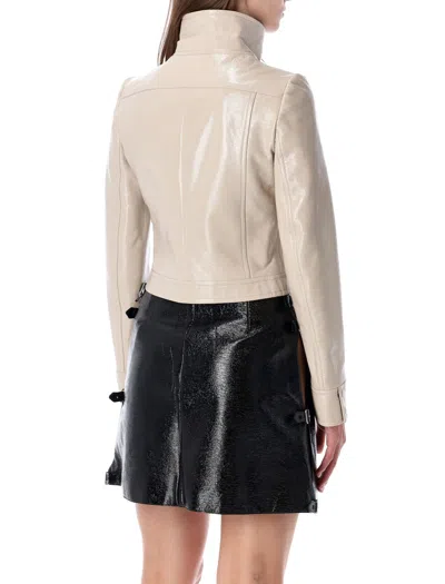 Courrèges Courregès Jacket