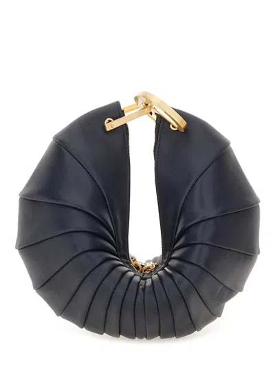 Cult Gaia Bag Ubah In Black