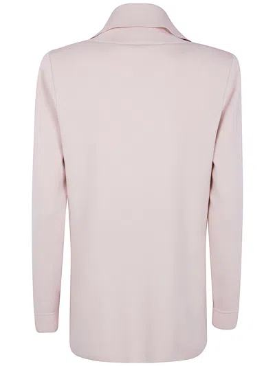 D Exterior D.exterior Merinos Comfort Singlebreasted Jacket In Neutral