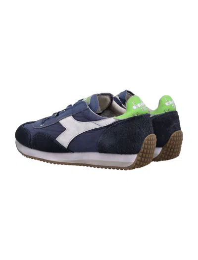 Diadora Equipe Dirty Sw Evo In Multi