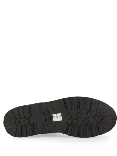 Diemme Stivale Roccia In Black