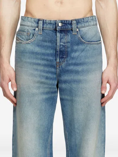 Diesel D-macro Jeans