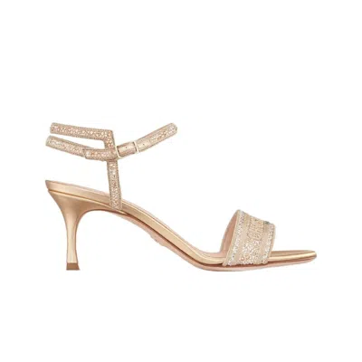 Dior Ws - Sandal In Neutral