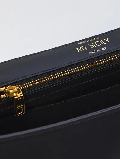 Dolce & Gabbana C.p.company Graphite Nylon Down Jacket