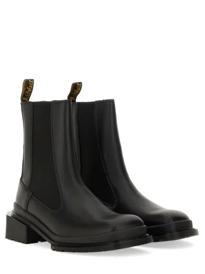 Dr. Martens Maybole Chelsea Boot In Black