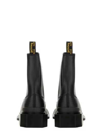 Dr. Martens Maybole Chelsea Boot In Black