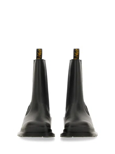 Dr. Martens Maybole Chelsea Boot In Black