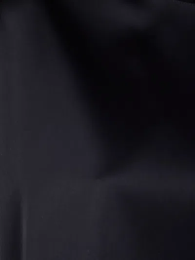 Drhope Dr. Hope Back Bottons Blouse Clothing